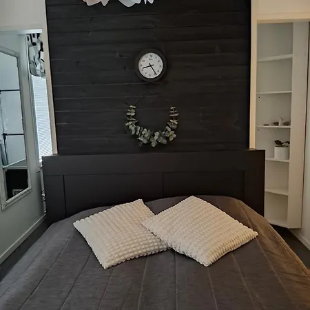 Апартаменты Kylvaejaentie