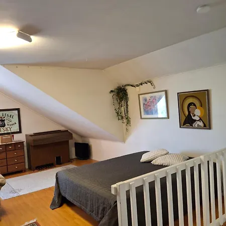 Апартаменты Kylvaejaentie *