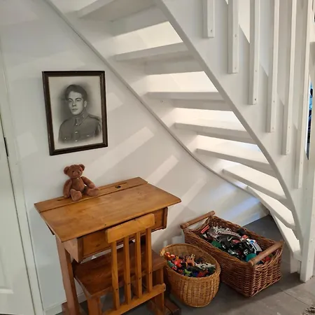 Kylvaejaentie Апартаменты