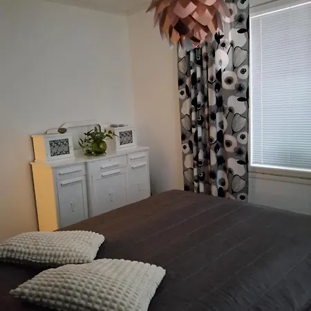 Kylvaejaentie Апартаменты