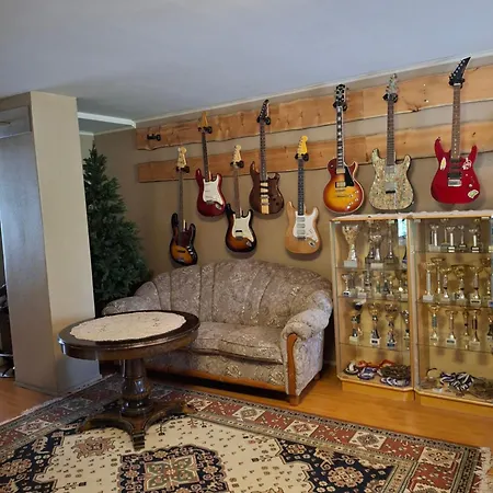 Kylvaejaentie * Рованиеми