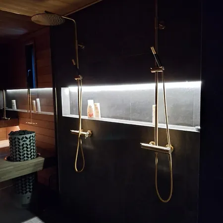 Kylvaejaentie Апартаменты