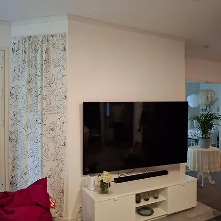 Kylvaejaentie * Рованиеми