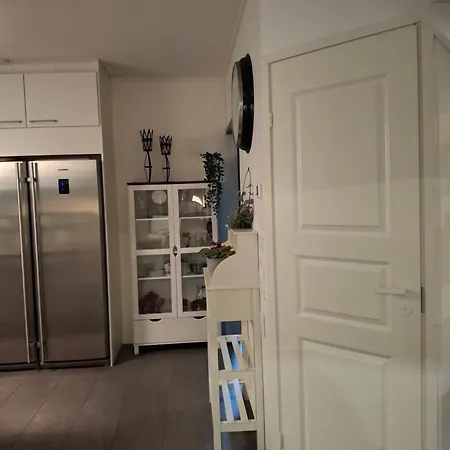 Kylvaejaentie Апартаменты