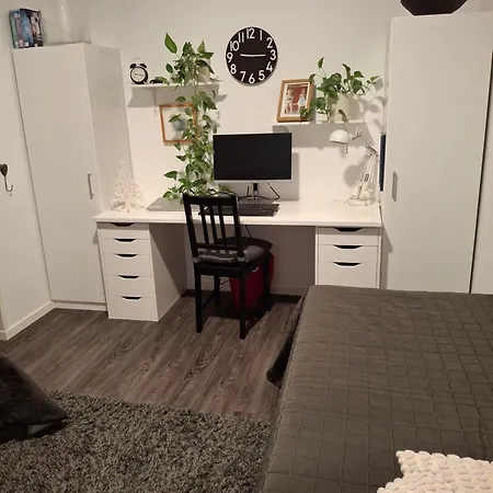 Kylvaejaentie Daire Rovaniemi