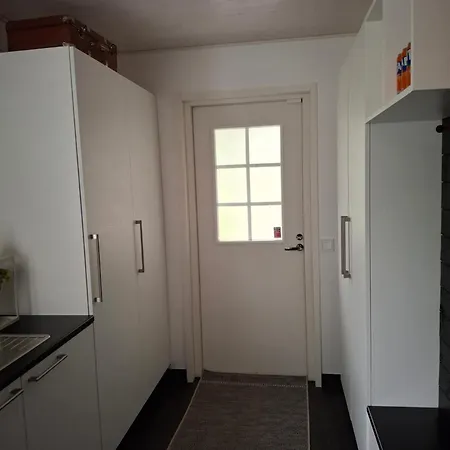 Апартаменты Kylvaejaentie Рованиеми