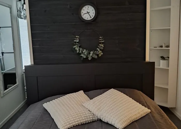 公寓 Kylvaejaentie