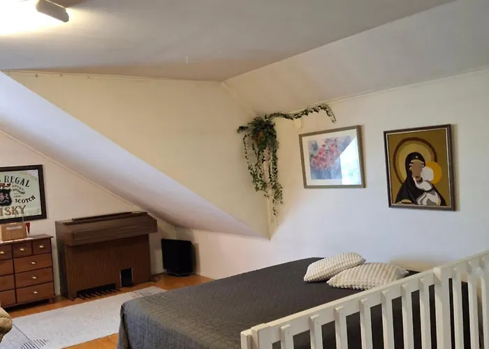 公寓 Kylvaejaentie *