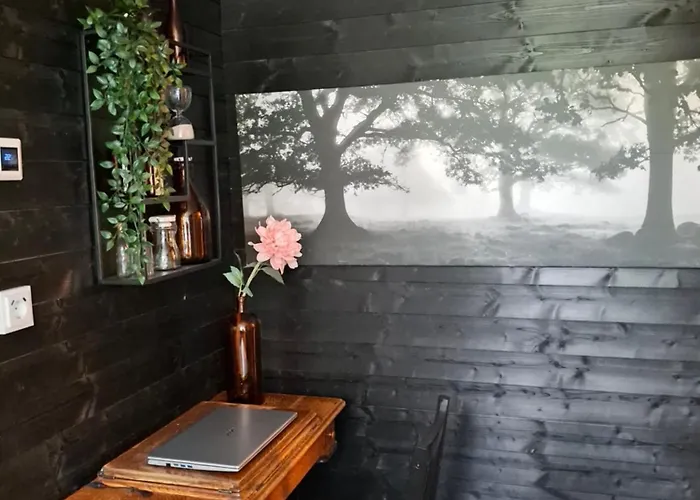 公寓 Kylvaejaentie 罗瓦涅米