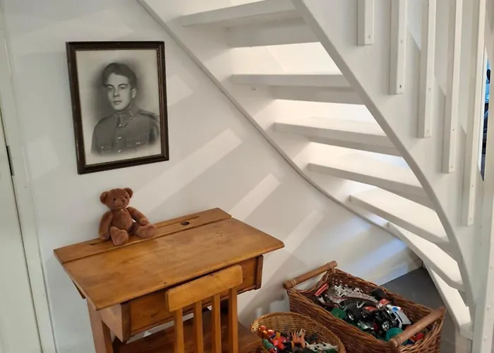 Kylvaejaentie 公寓