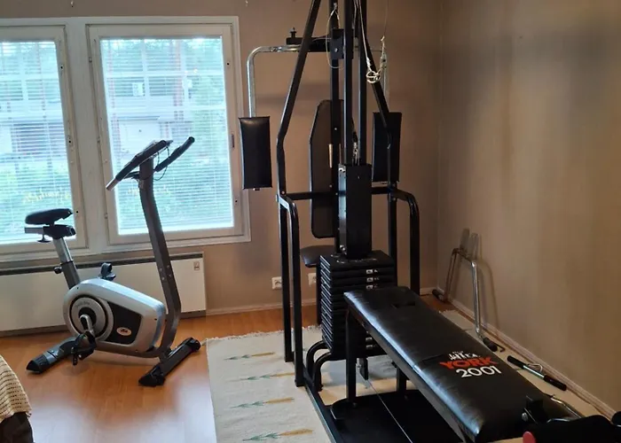 Kylvaejaentie 罗瓦涅米