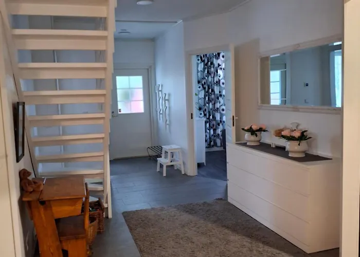 Kylvaejaentie 公寓