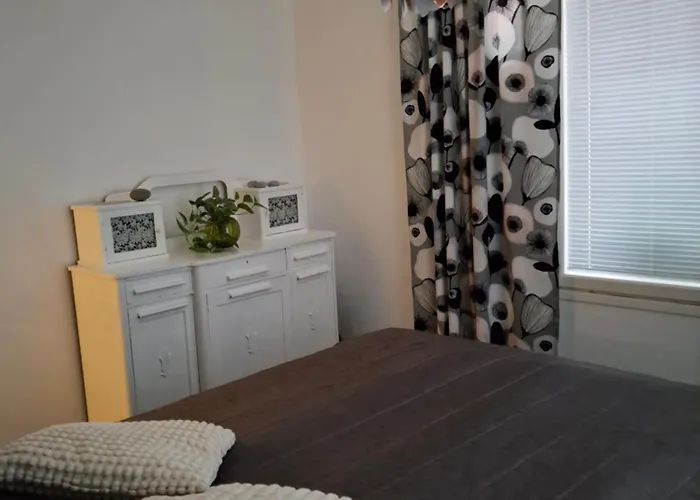 Kylvaejaentie 公寓