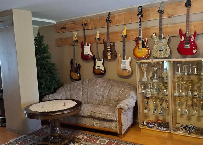 Kylvaejaentie * 罗瓦涅米