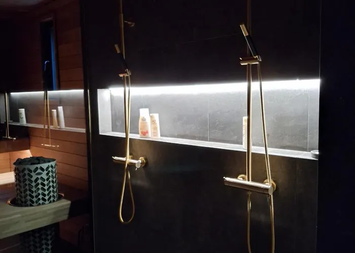 Kylvaejaentie 公寓