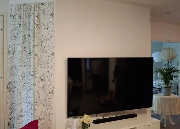 Kylvaejaentie * 罗瓦涅米