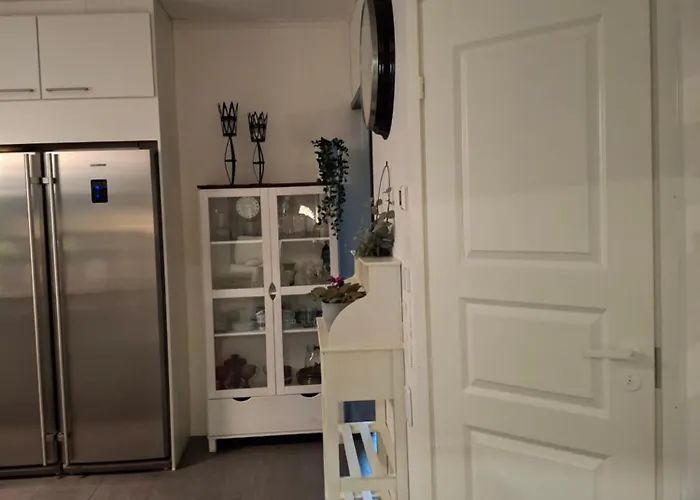 Kylvaejaentie 公寓